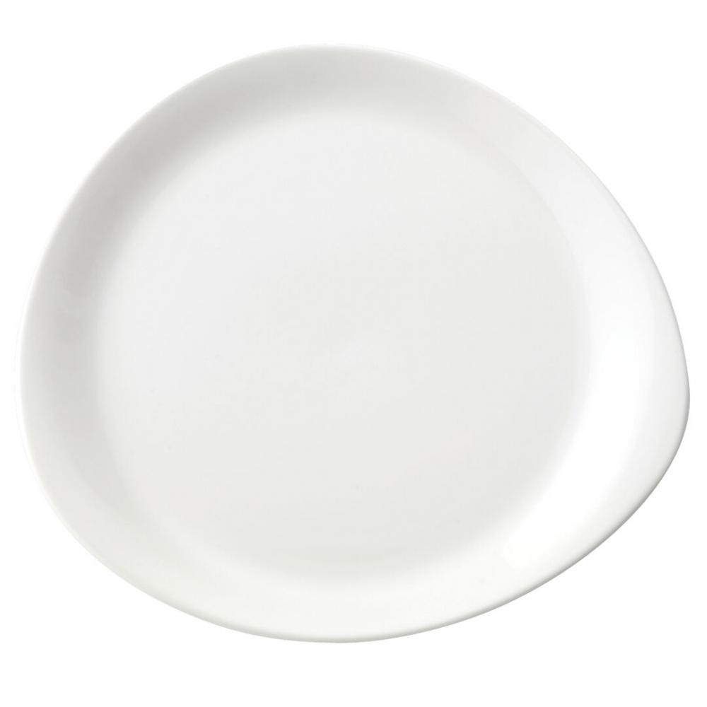 Freestyle Plate 30.5cm (12) - 11280520 (Pack of 12)