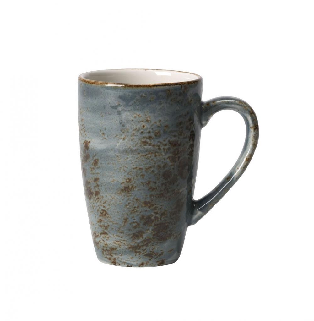 Craft Blue Quench Mug 34cl (12oz) - 11300591 (Pack of 24)