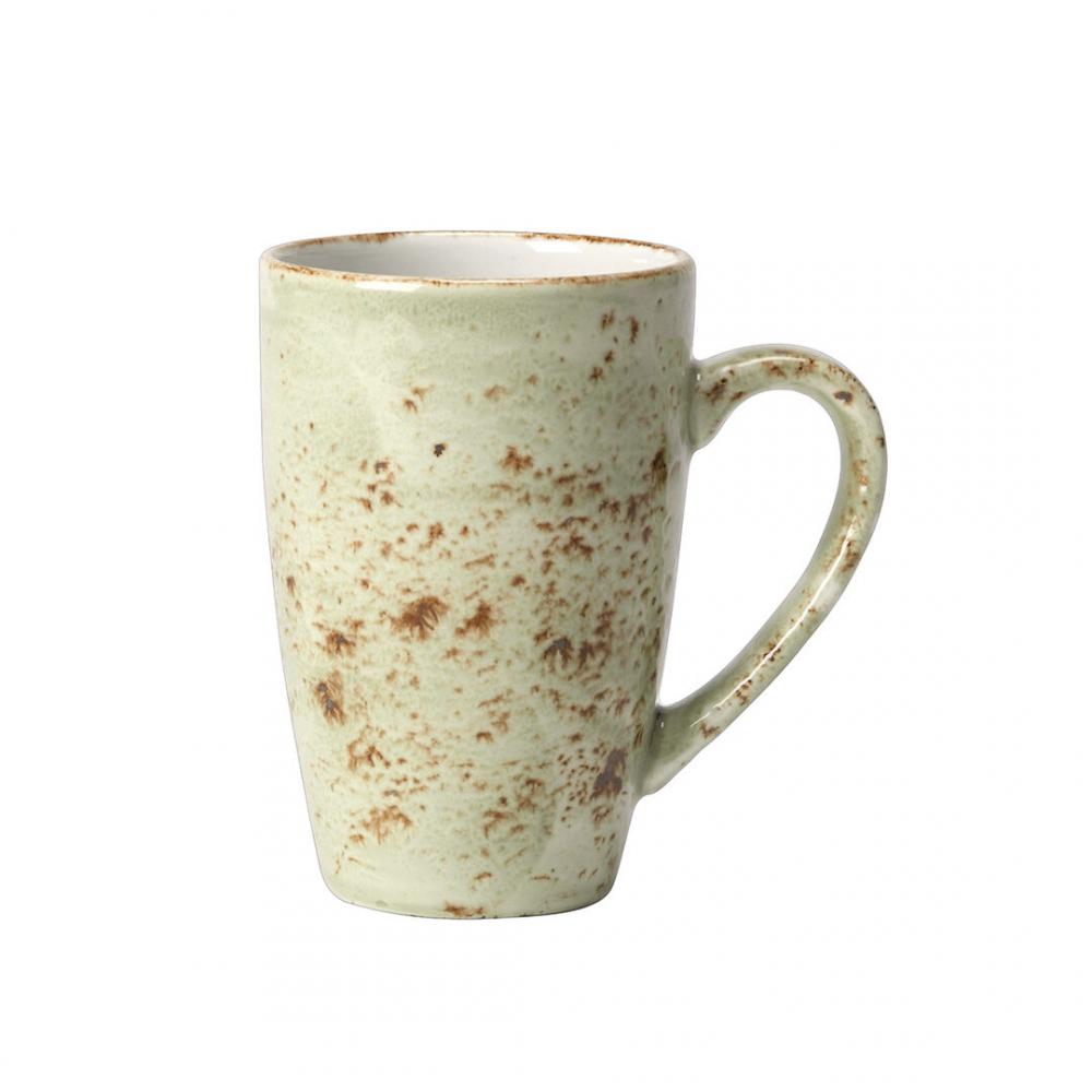 Craft Green Quench Mug 28.5cl (10oz) - 11310592 (Pack of 24)