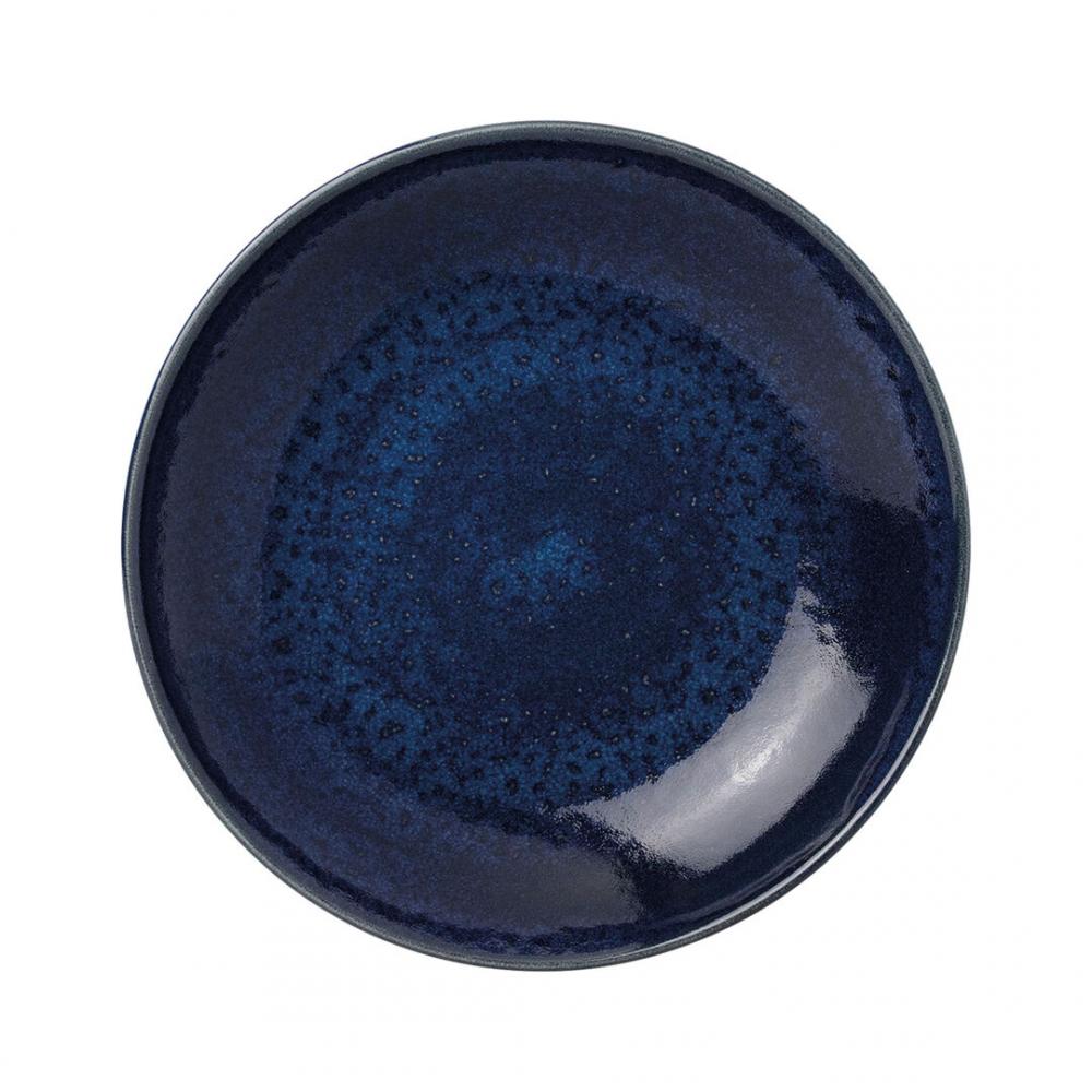 Vesuvius Lapis Coupe Bowl 29cm 183.25cl (11 1/2 64 1/2oz) - 12010545 (Pack of 6)