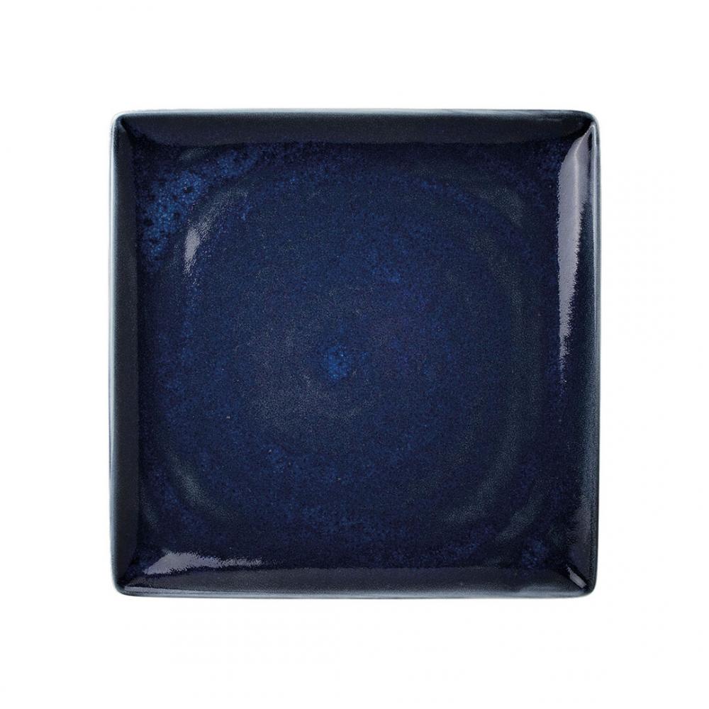 Vesuvius Lapis Square One 27 x 27cm (10 5/8 x 10 5/8) - 12010553 (Pack of 6)