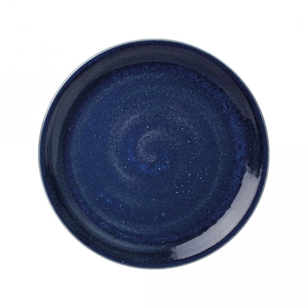 Vesuvius Lapis Coupe Plate 30cm (11 3/4) - 12010565 (Pack of 12)