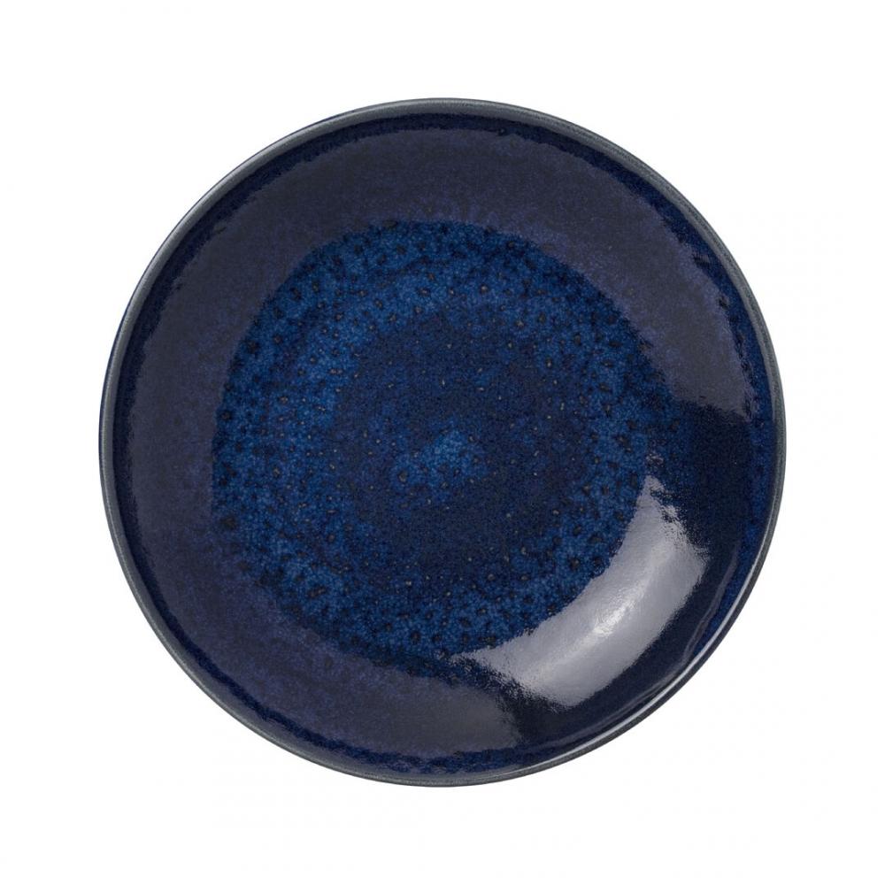 Vesuvius Lapis Bowl 13cm 16cl (5 1/8 5 3/5oz) - 12010571 (Pack of 12)