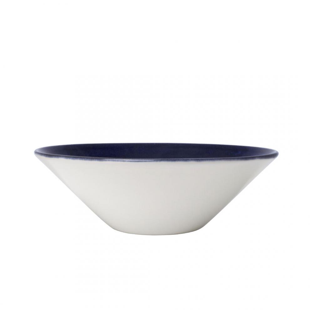 Vesuvius Lapis Essence Bowl 16.5cm 58.5cl (6 1/2 20 3/5oz) - 12010597 (Pack of 12)