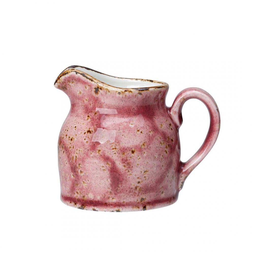 Craft Raspberry Club Jug 14.25cl (5oz) - 12100387 (Pack of 12)