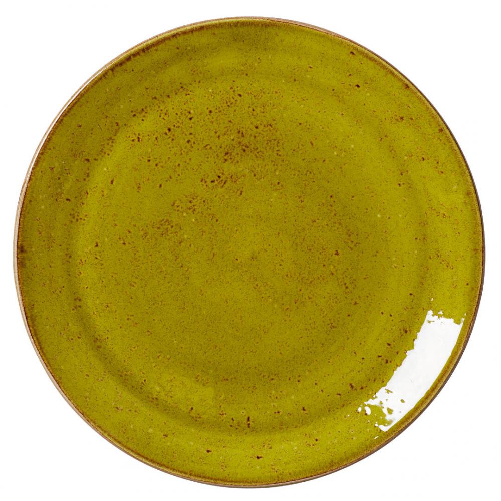 Craft Apple Coupe Plate 28cm (11) - 12110544 (Pack of 12)