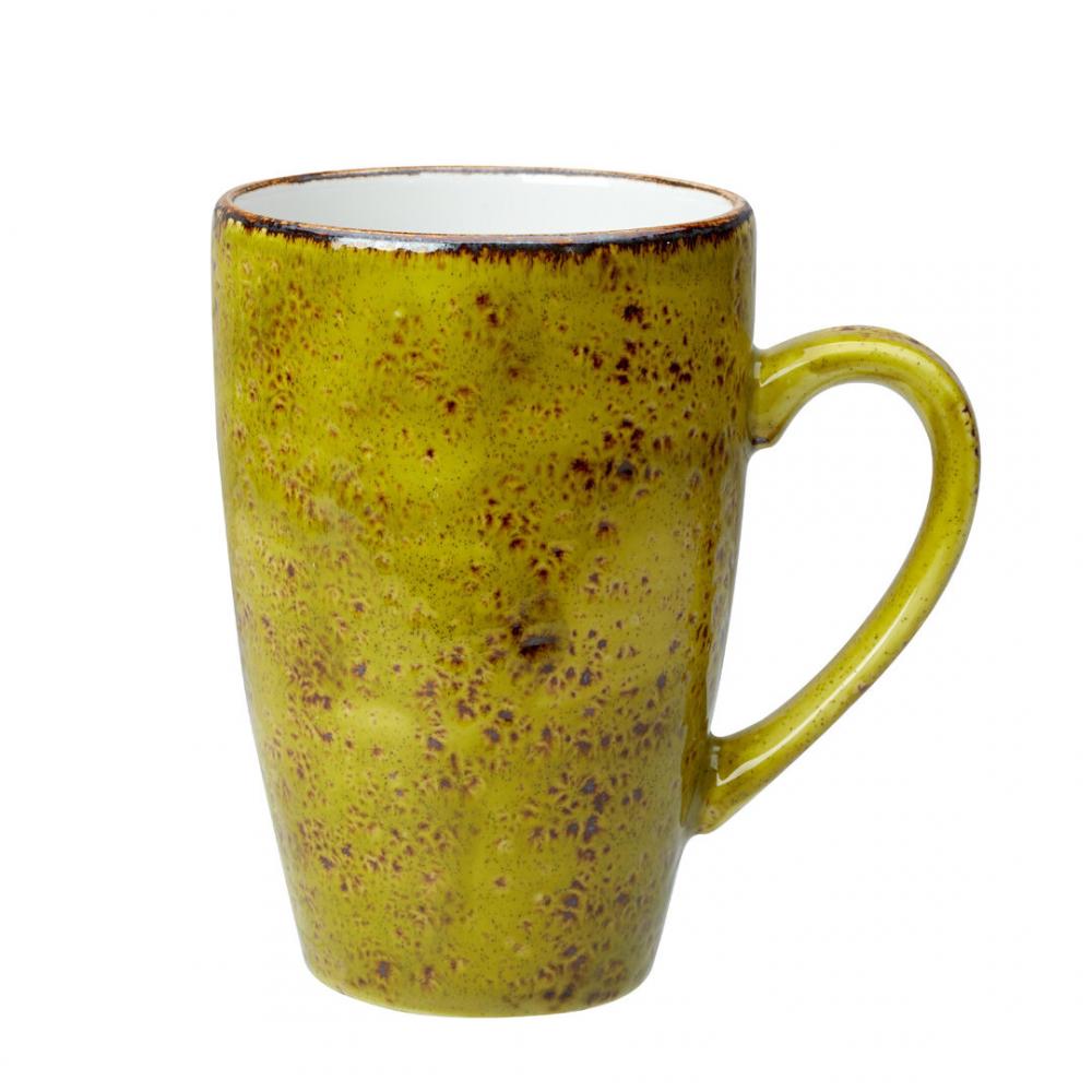 Craft Apple Quench Mug 34cl (12oz) - 12110591 (Pack of 12)