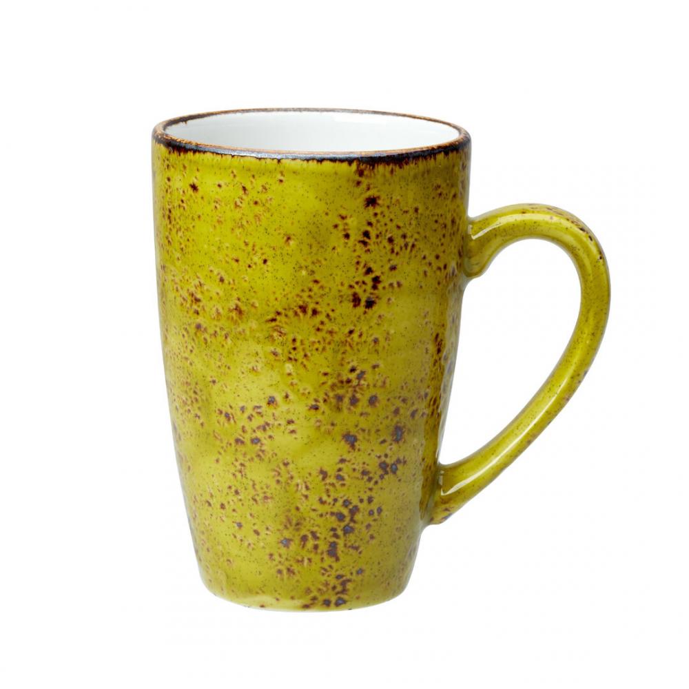 Craft Apple Quench Mug 28.5cl (10oz) - 12110592 (Pack of 12)