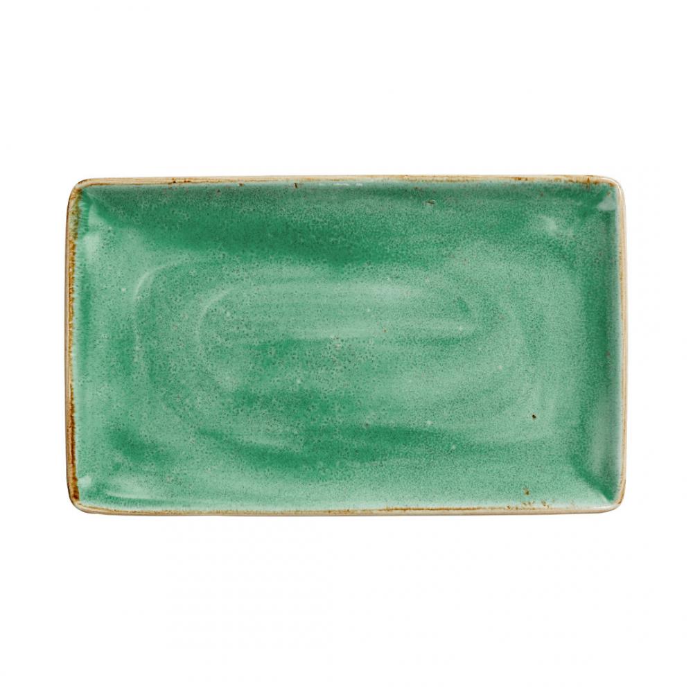 Craft Aqua Rectangle One 27 x 16.75cm (10 5/8 x 6 5/8) - 12130550 (Pack of 6)