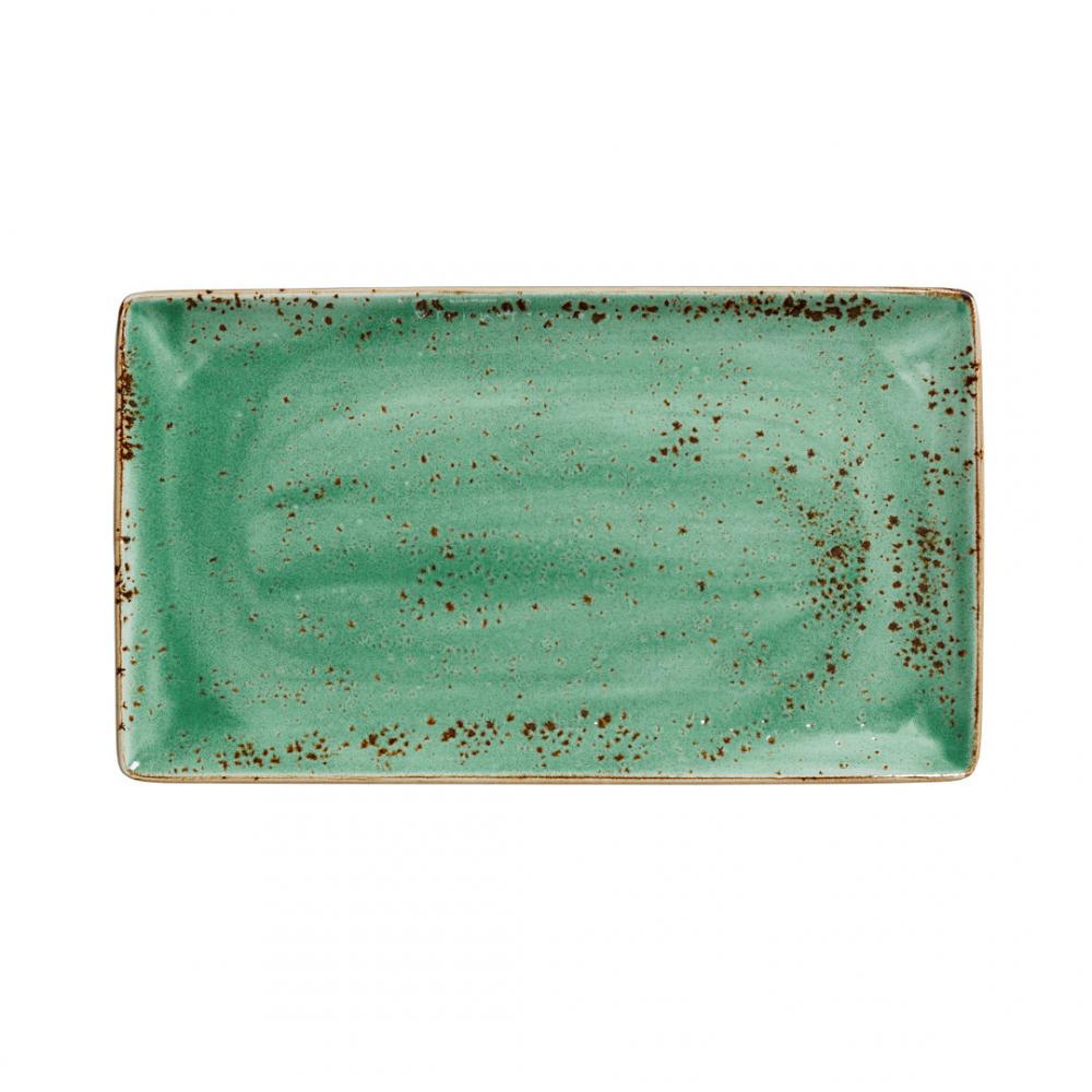Craft Aqua Rectangle Three 32 x 19cm (12 1/2 x 7 1/2) - 12130556 (Pack of 6)
