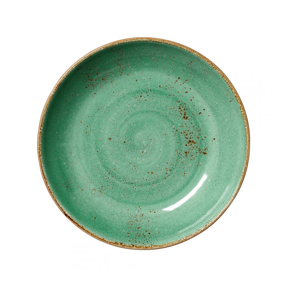Craft Aqua Coupe Bowl 21.6cm 83.5cl (8 1/2 29 2/5oz) - 12130570 (Pack of 12)