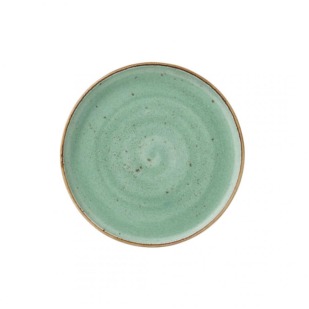 Craft Aqua Stack Plate 20.25cm (8) - 12130637 (Pack of 12)