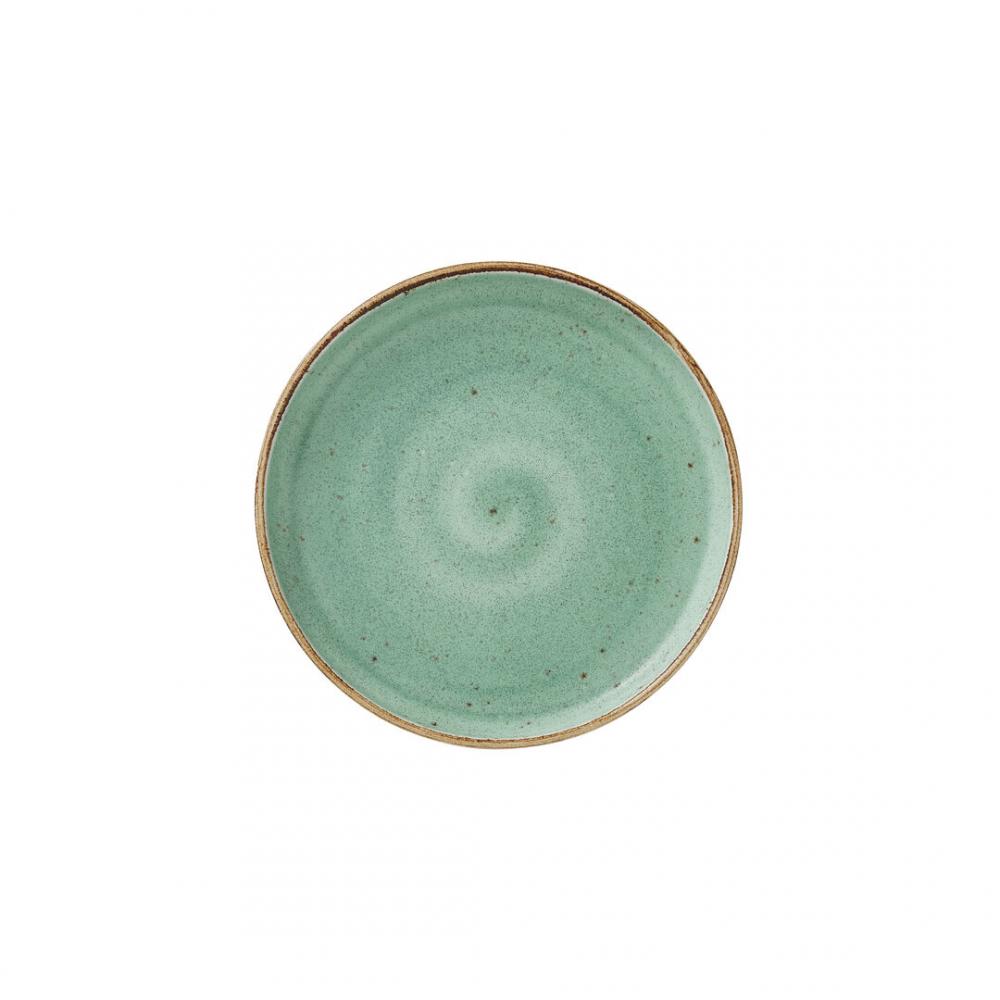 Craft Aqua Stack Plate 16.5cm (6 1/2) - 12130638 (Pack of 12)