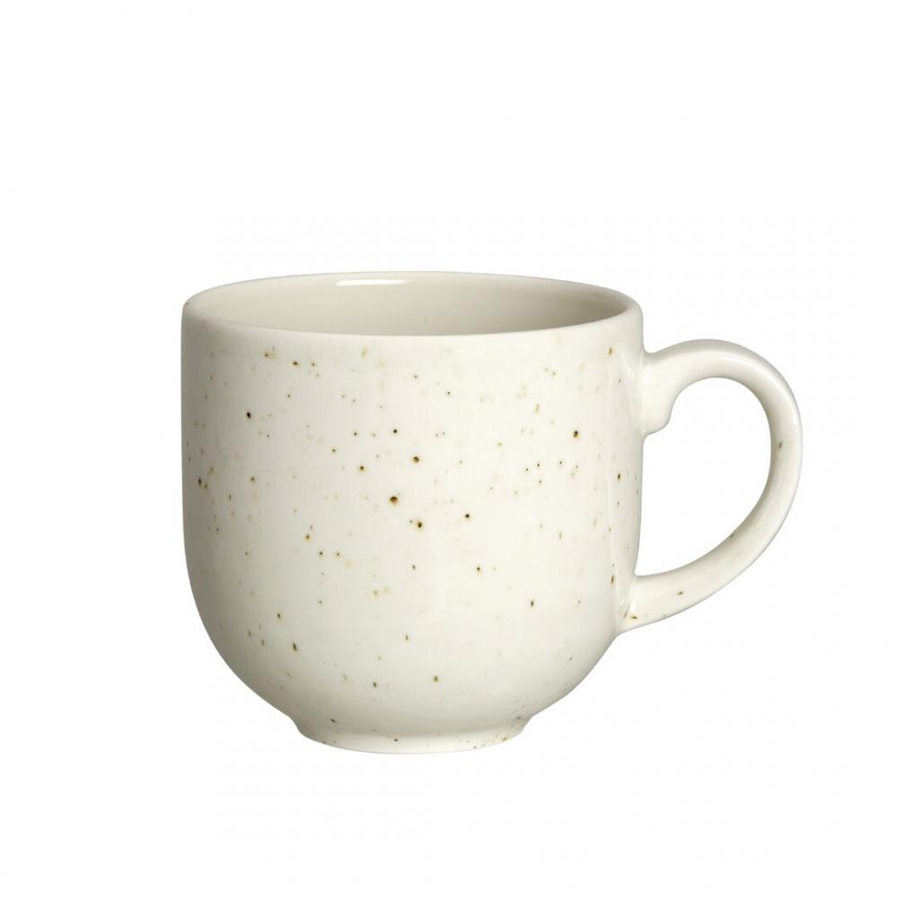 Amari Pepper City Mug 34cl (12oz) - 12150623 (Pack of 12)