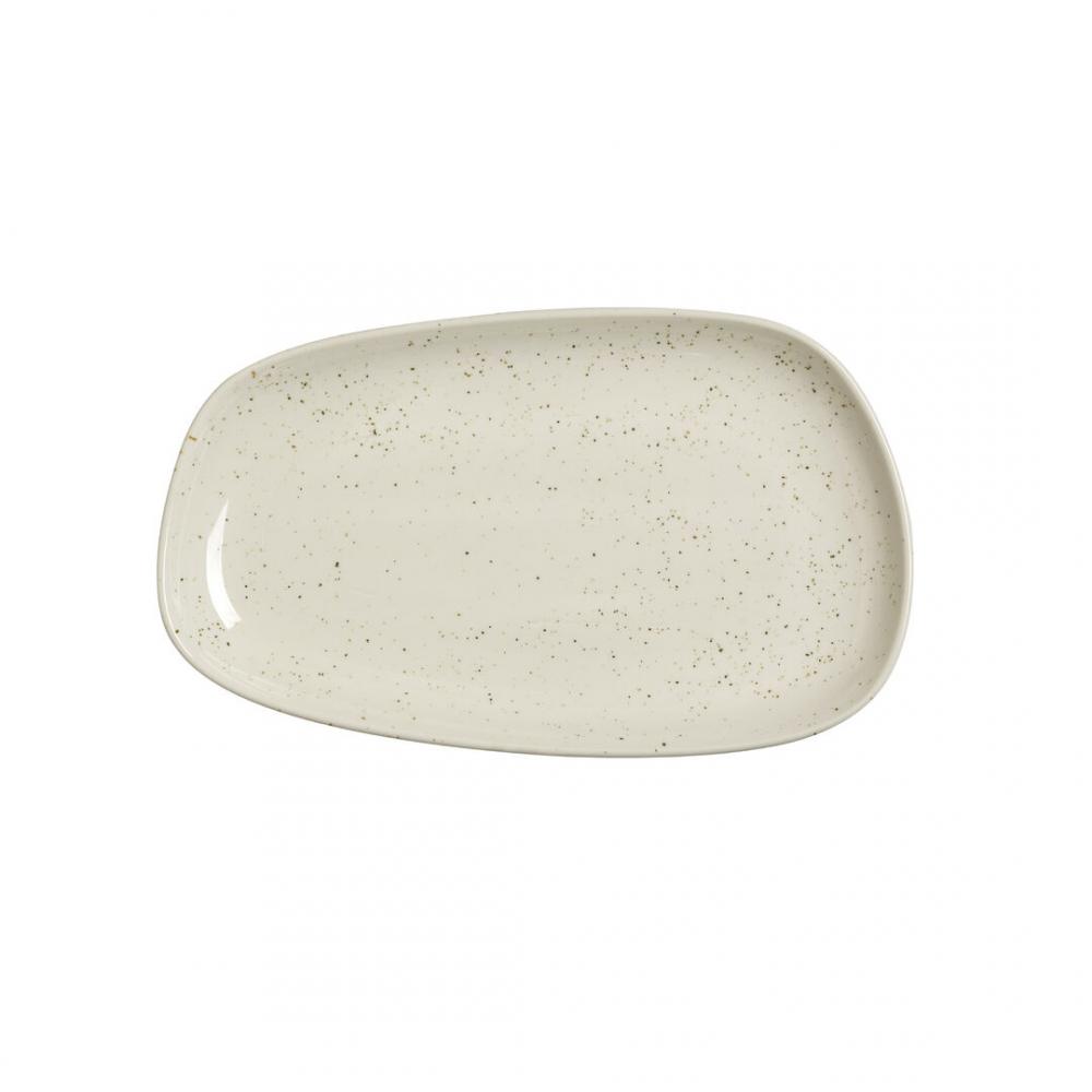 Amari Pepper Nordic Tray 29cm (11 1/2) - 12150641 (Pack of 6)