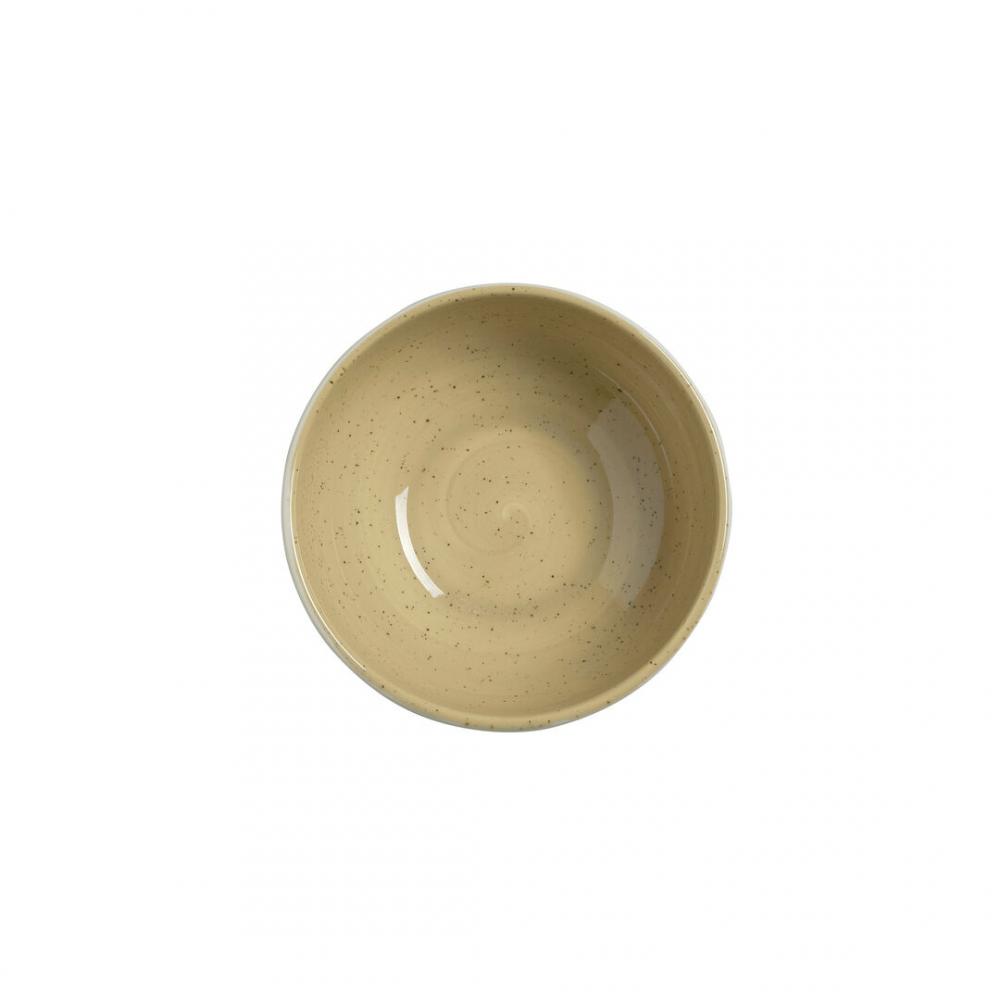 Amari Dijon Bowl 13.5 x 5.75cm 47cl (5 1/4 x 2 1/4 16 1/2oz) - 12160481 (Pack of 12)