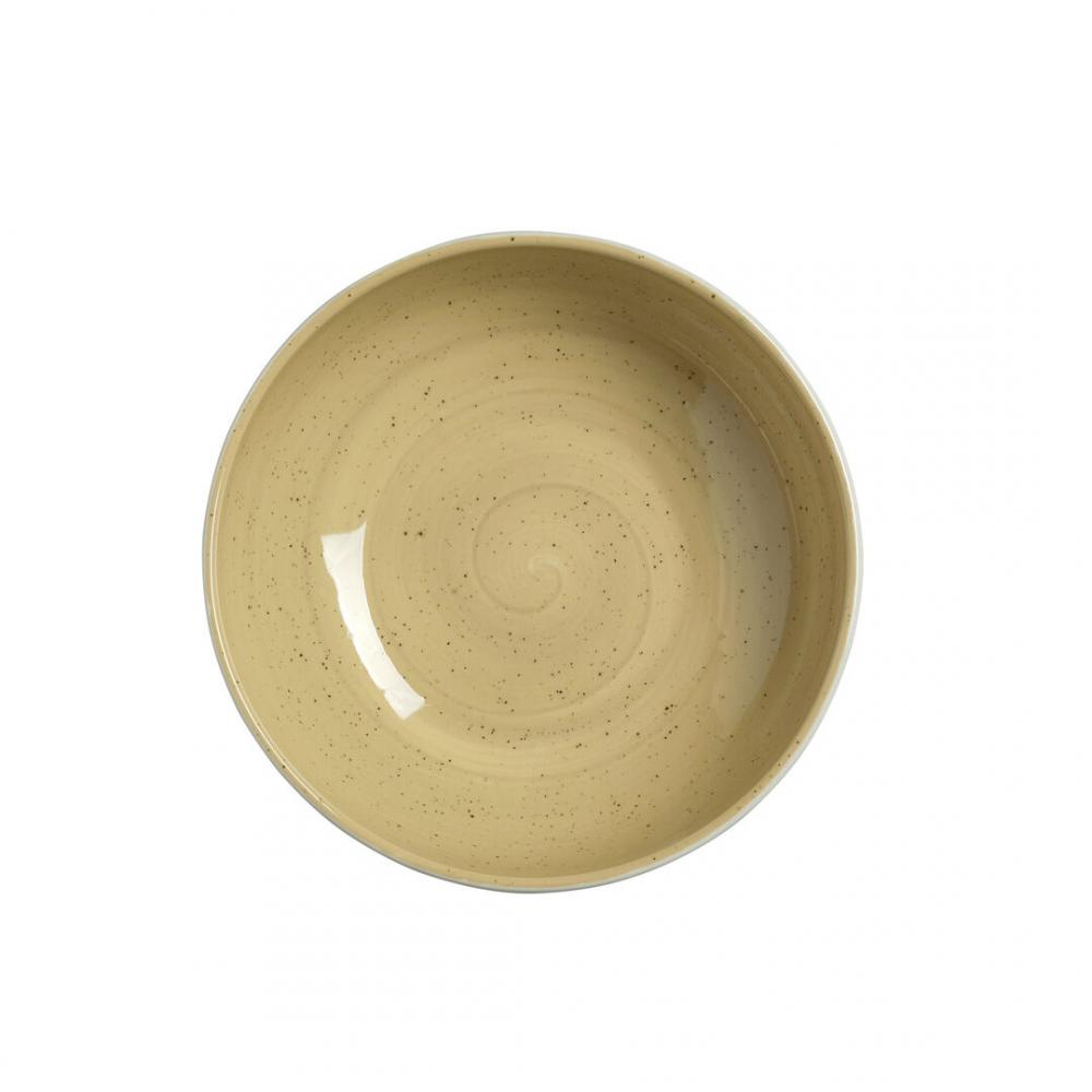 Amari Dijon Bowl 17.5cm 98cl (7 34 1/2oz) - 12160484 (Pack of 12)