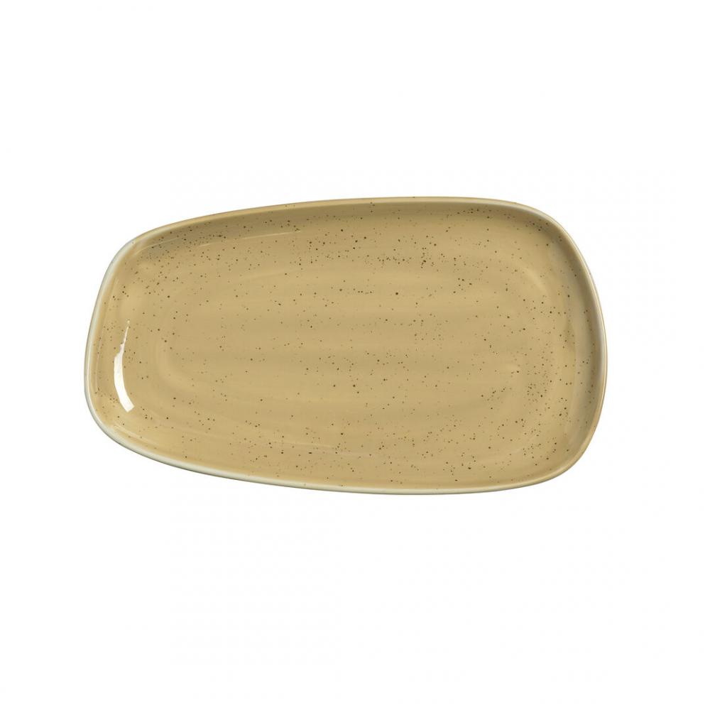 Amari Dijon Nordic Tray 34cm (13 1/2) - 12160640 (Pack of 6)