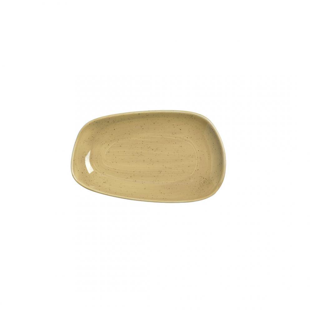 Amari Dijon Nordic Tray 24cm (9 1/2) - 12160642 (Pack of 12)