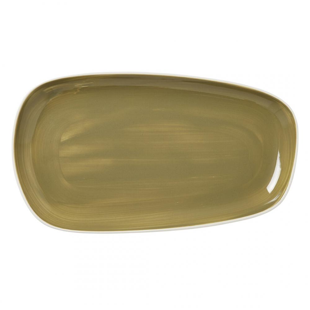 Nyx Olive Nordic Tray 34cm (13 1/2) - 12200640 (Pack of 6)