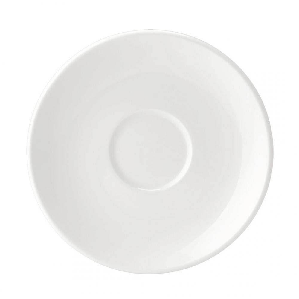 Liv Saucer 12.5cm (4 7/8) - 1340X0043 (Pack of 36)