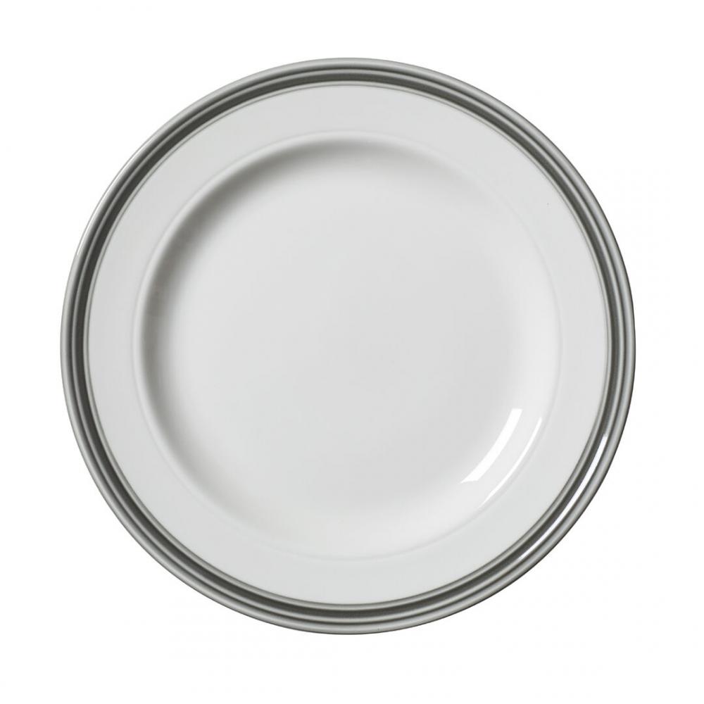 Bead Truffle Plate 25.5cm (10) - 1405X0105 (Pack of 12)