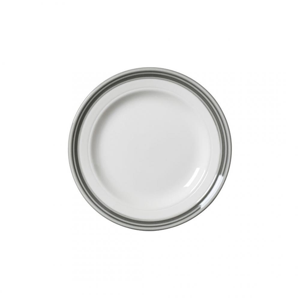 Bead Truffle Plate 16.5cm (6 1/2) - 1405X0108 (Pack of 12)