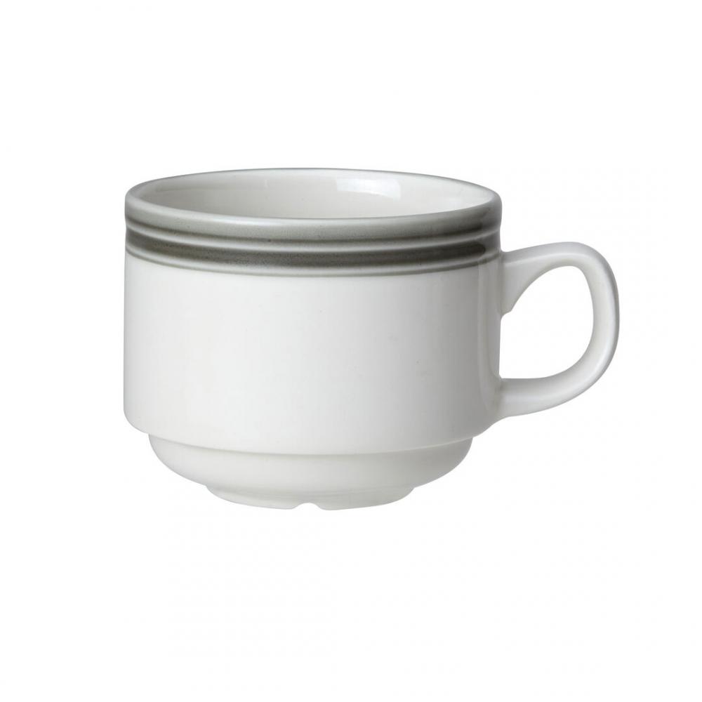 Bead Truffle Stacking Cup 20cl (7oz) - 1405X0133 (Pack of 12)