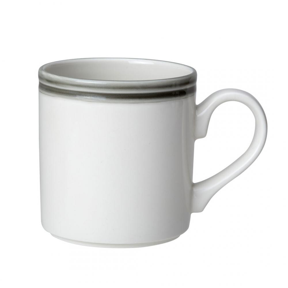 Bead Truffle Mug 28.5cl (10oz) - 1405X0135 (Pack of 12)