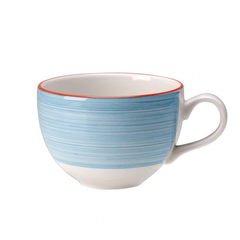 Rio Blue Low Cup 22.75cl (8oz) - 15310189 (Pack of 36)