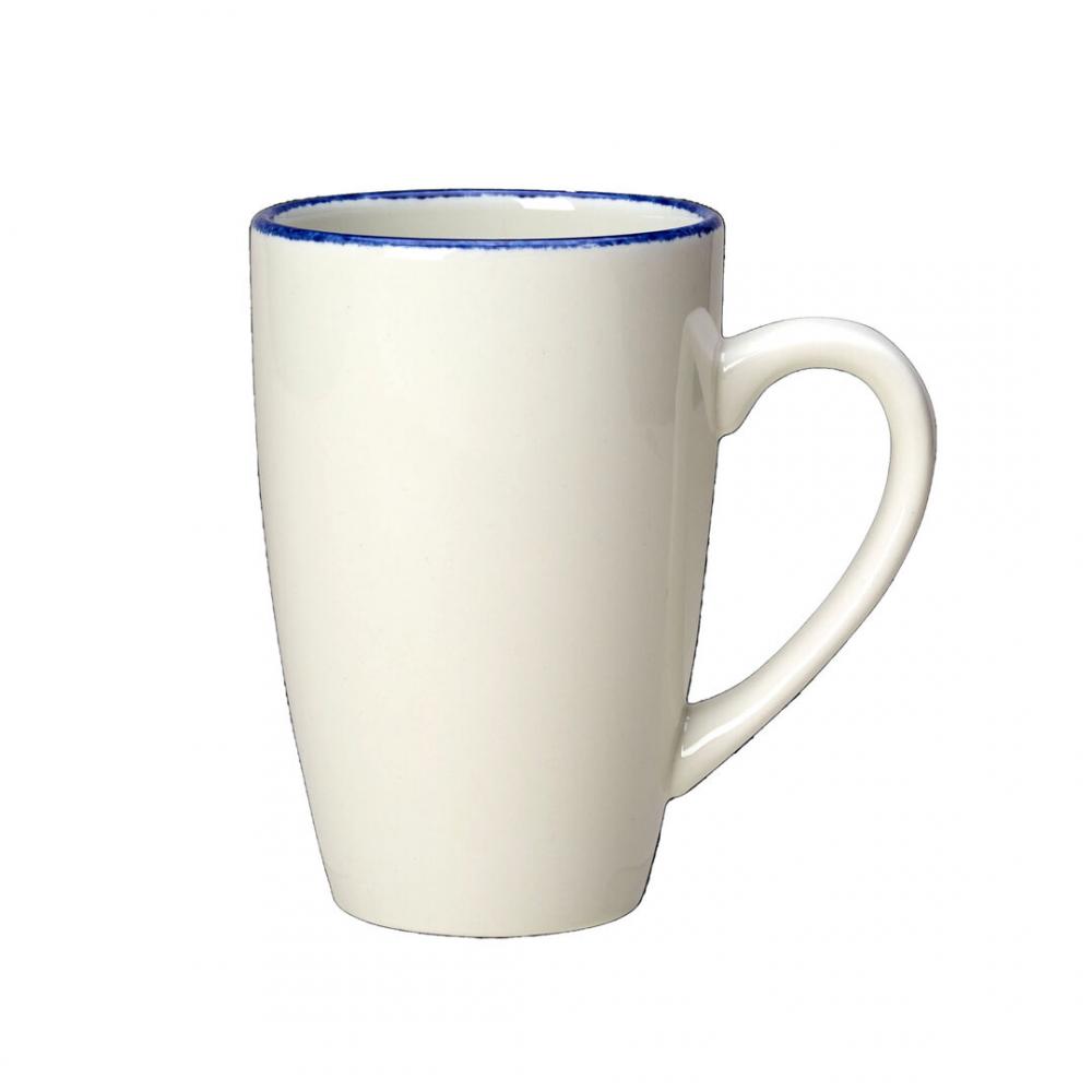 Blue Dapple Quench Mug 28.5cl (10oz) - 17100592 (Pack of 24)