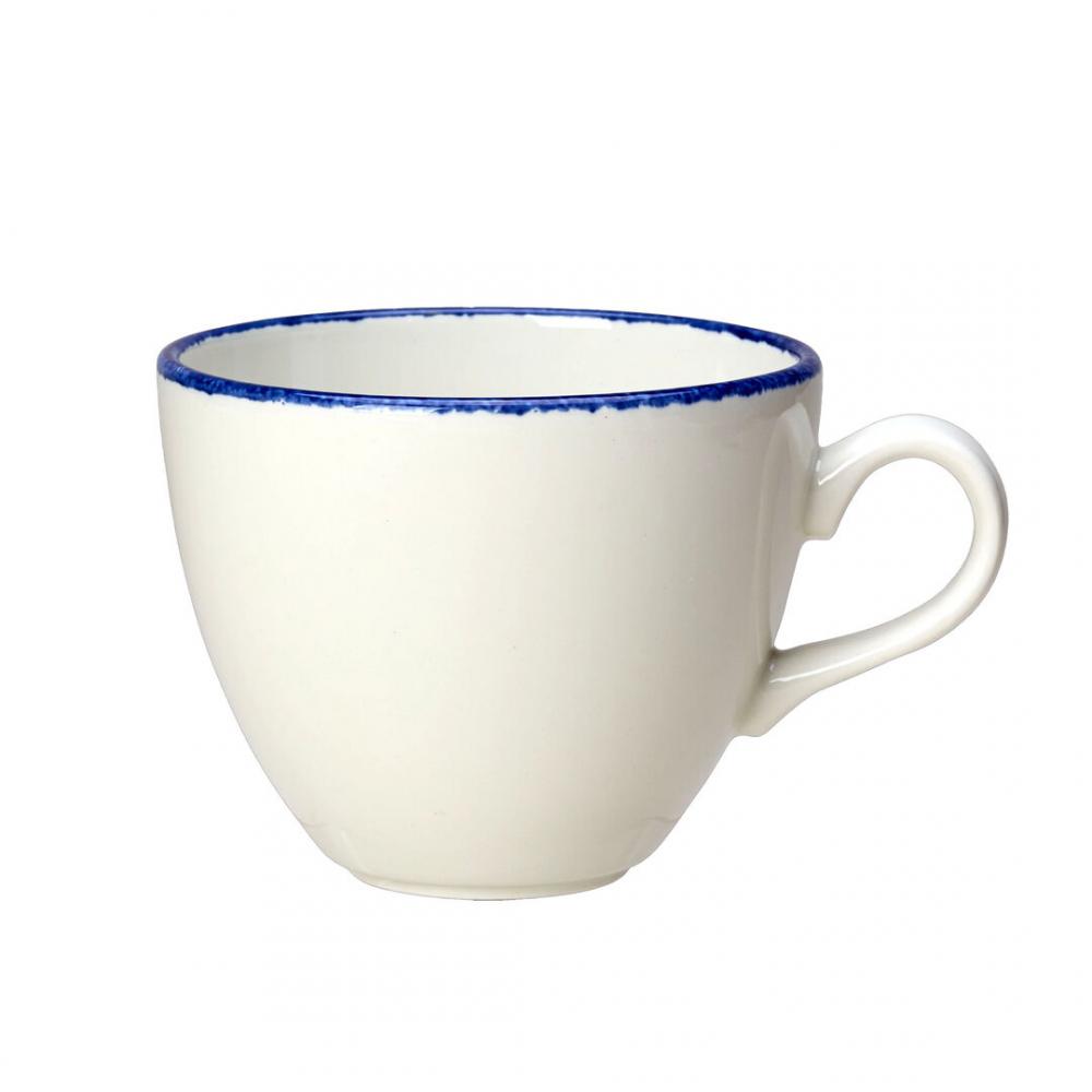 Blue Dapple Liv Cup 28.5cl (10oz) - 1710X0020 (Pack of 36)
