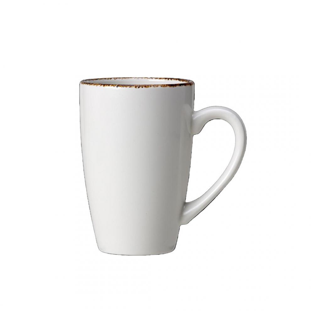 Brown Dapple Quench Mug 28.5cl (10oz) - 17140592 (Pack of 24)