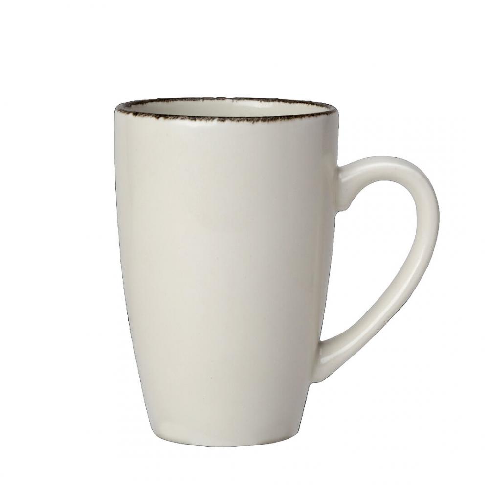 Charcoal Dapple Quench Mug 28.5cl (10oz) - 17560592 (Pack of 24)