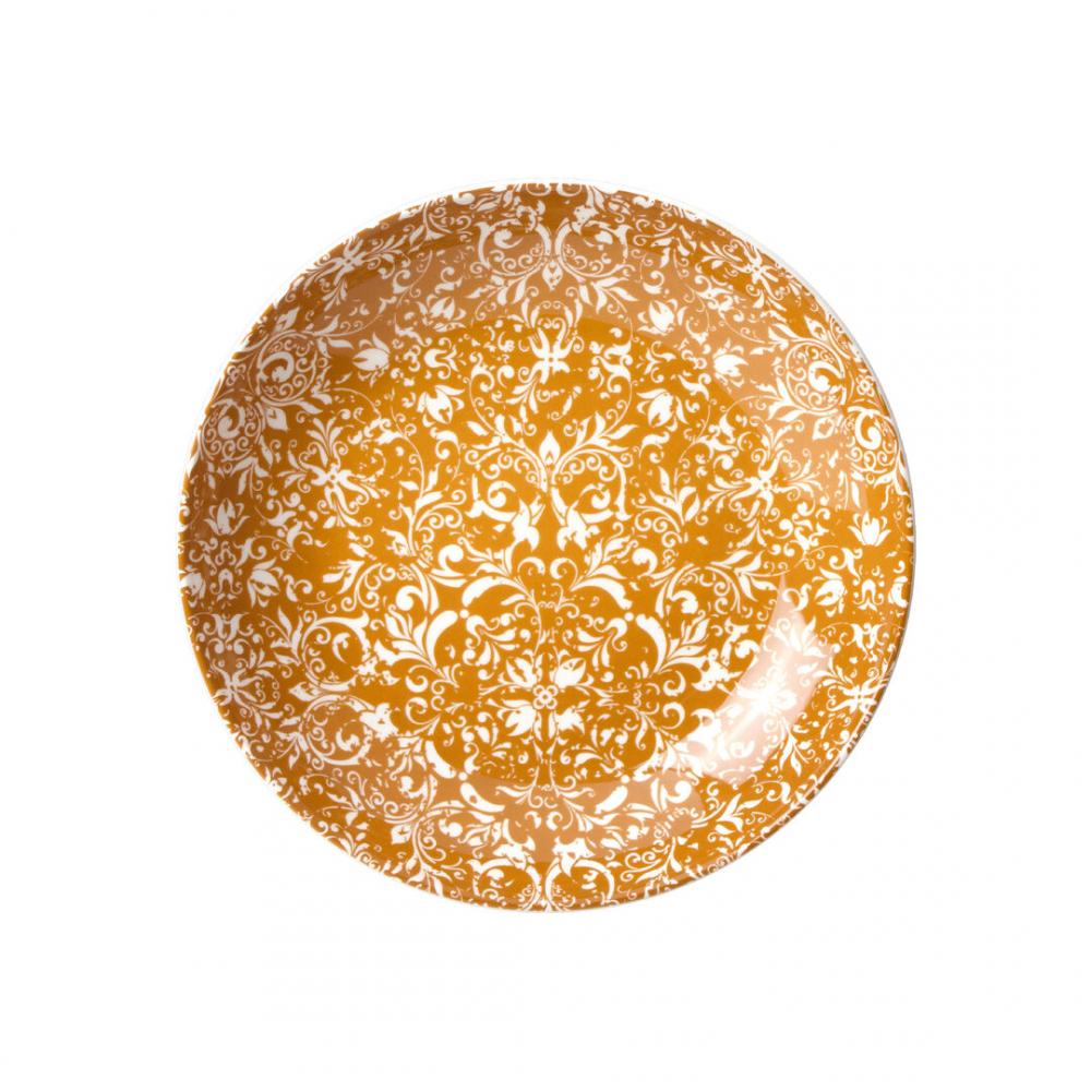 Ink Legacy Ginger Coupe Bowl 21.6cm 83.5cl (8 1/2 29 2/5oz) - 17660570 (Pack of 12)