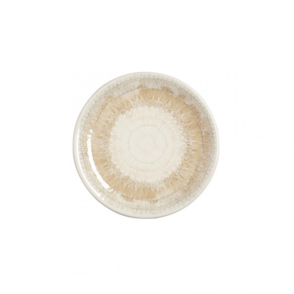 Petra Dune Coupe Plate 15.25cm (6) - 17710568 (Pack of 12)