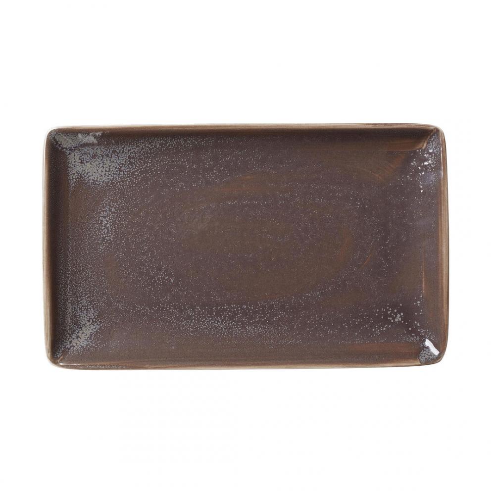 Revolution Granite Rectangle One 27 x 16.75cm (10 5/8 x 6 5/8) - 17750550 (Pack of 6)