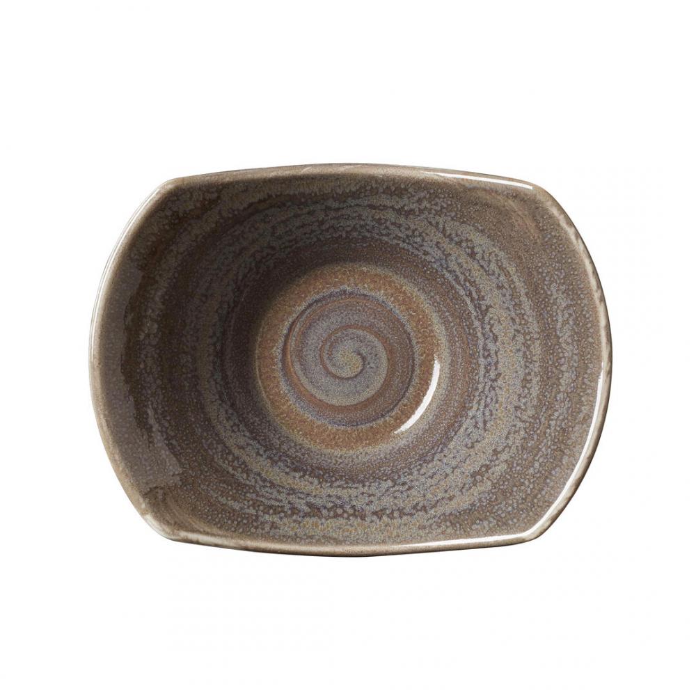Revolution Granite Scoop Bowl 16.5cm 26.75cl (6 1/2 9 2/5oz) - 17750574 (Pack of 12)