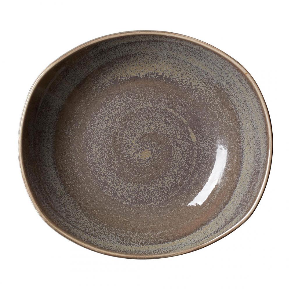 Revolution Granite Zest Platter 25.5cm (10) - 17750586 (Pack of 12)