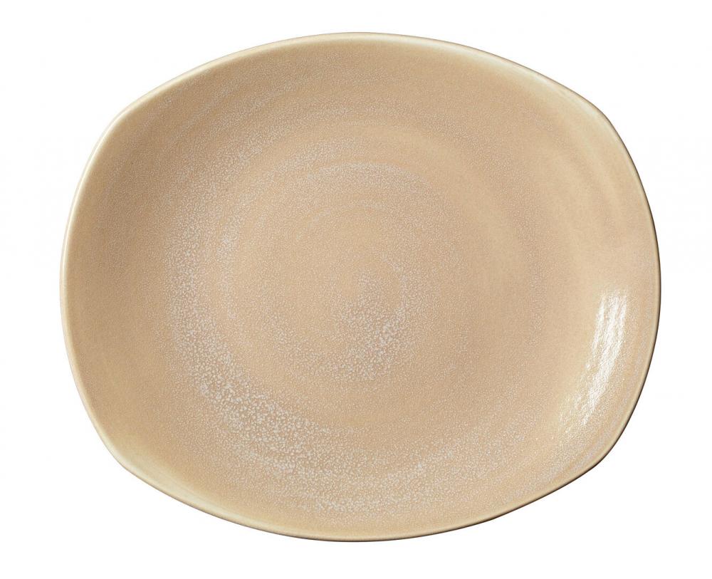 Revolution Sandstone Spice Plate 30.5cm (12) - 17760579 (Pack of 12)
