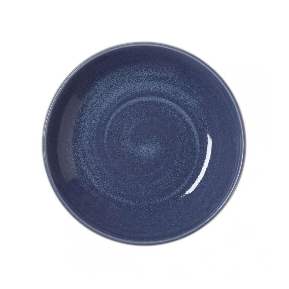 Revolution Bluestone Coupe Bowl 25.5cm 120.25cl (10 42 2/7oz) - 17770569 (Pack of 12)