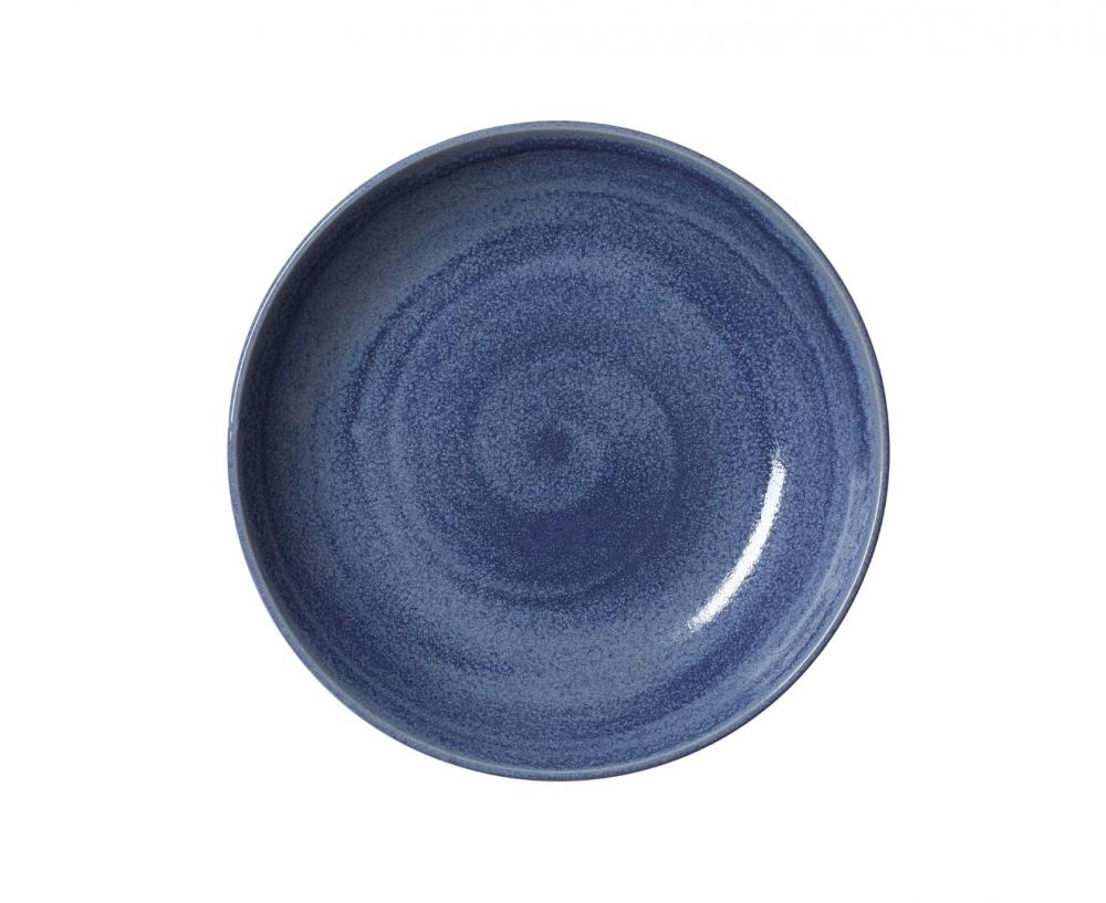 Revolution Bluestone Coupe Bowl 21.6cm 83.5cl (8 1/2 29 2/5oz) - 17770570 (Pack of 12)