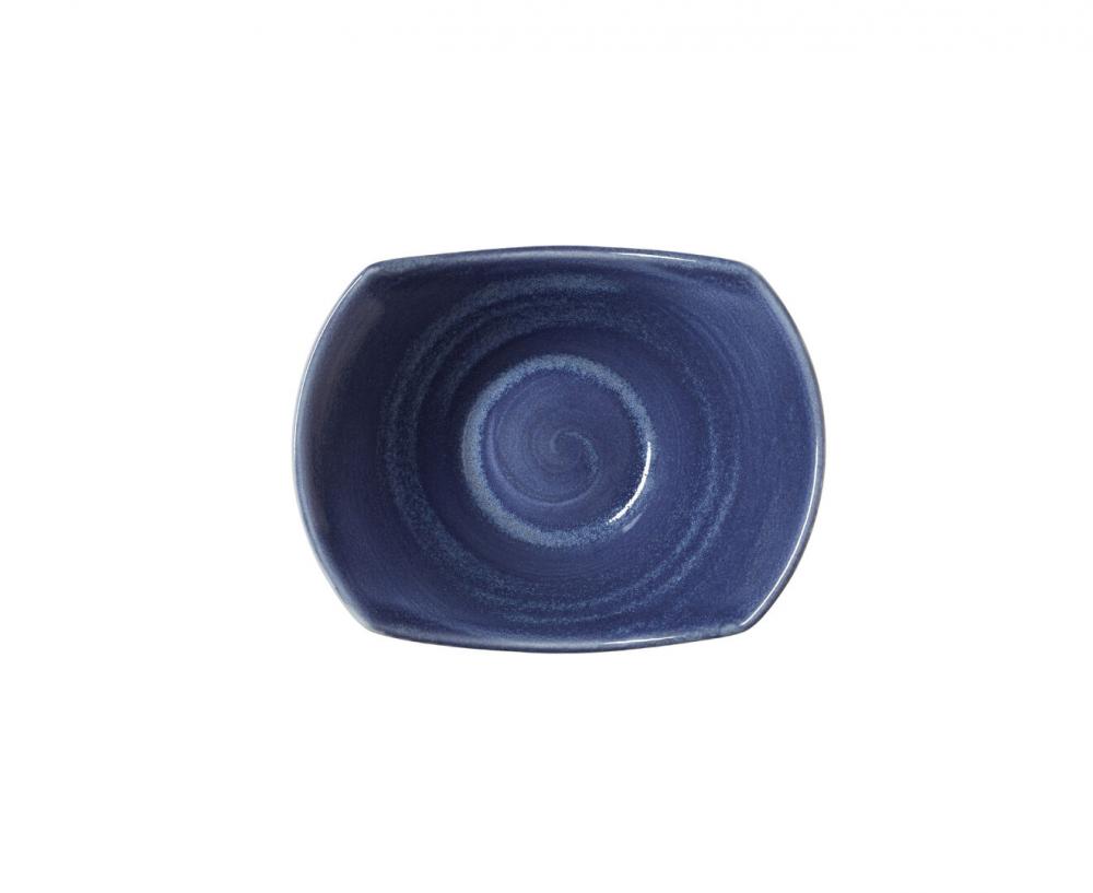 Revolution Bluestone Scoop Bowl 16.5cm 26.75cl (6 1/2 9 2/5oz) - 17770574 (Pack of 12)