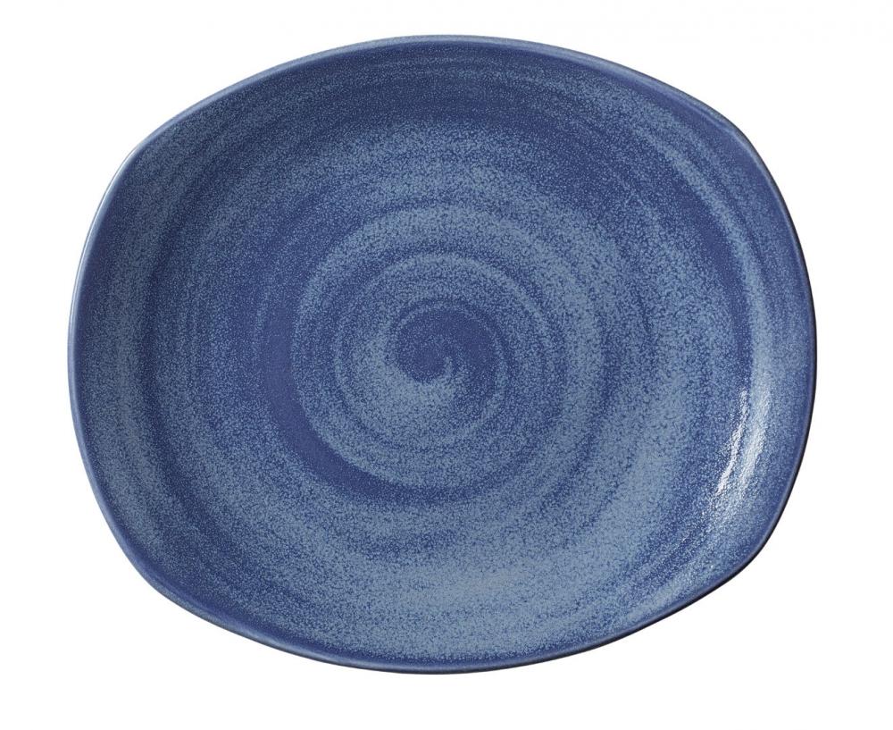 Revolution Bluestone Spice Plate 30.5cm (12) - 17770579 (Pack of 12)