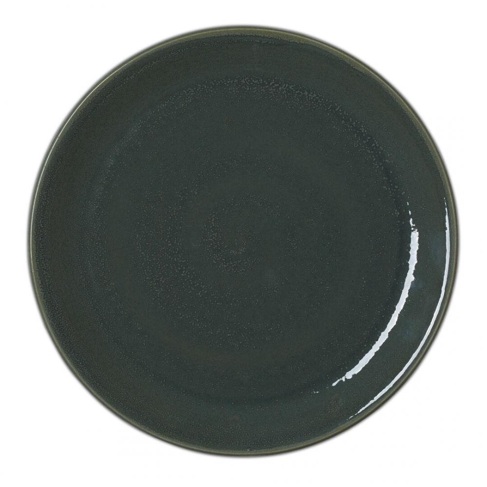 Revolution Jade Coupe Plate 28cm (11) - 17780544 (Pack of 12)