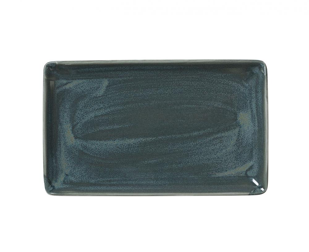 Revolution Jade Rectangle One 27 x 16.75cm (10 5/8 x 6 5/8) - 17780550 (Pack of 6)