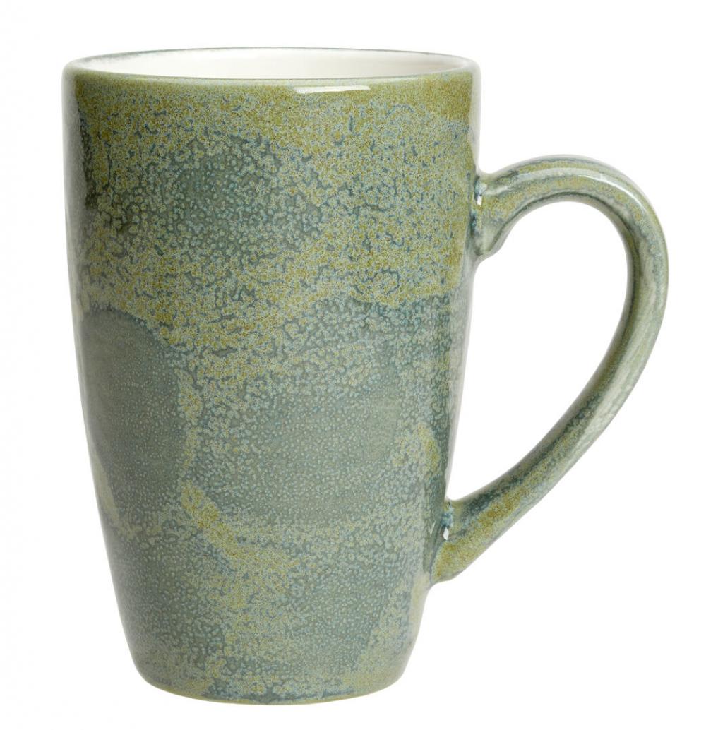 Revolution Jade Quench Mug 28.5cl (10oz) - 17780592 (Pack of 12)