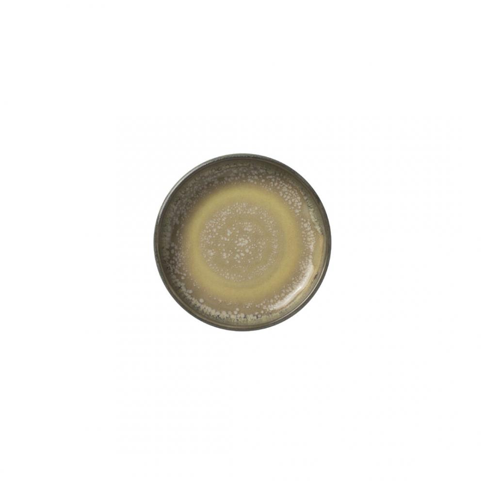 Aurora Revolution Granite Round Stacking Tray 10.25cm (4) - 17790470 (Pack of 12)