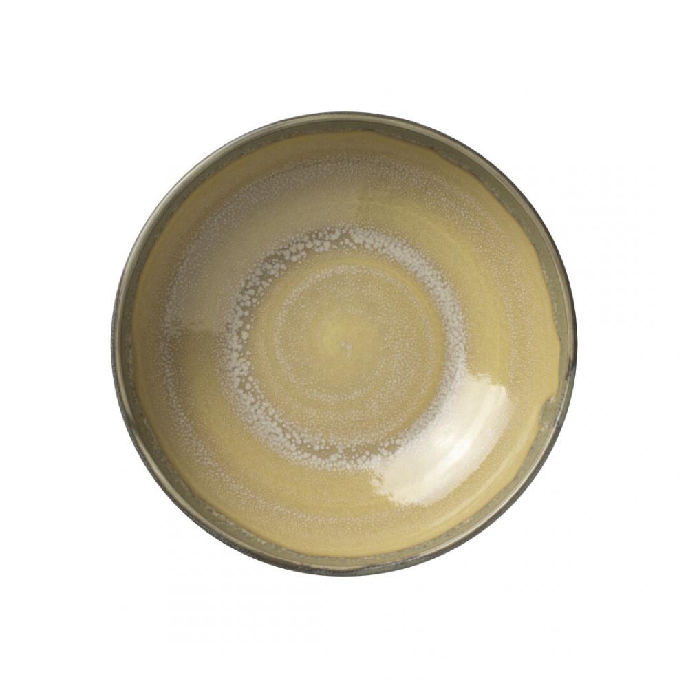 Aurora Revolution Granite Bowl 17.5cm 98cl (7 34 1/2oz) - 17790484 (Pack of 12)