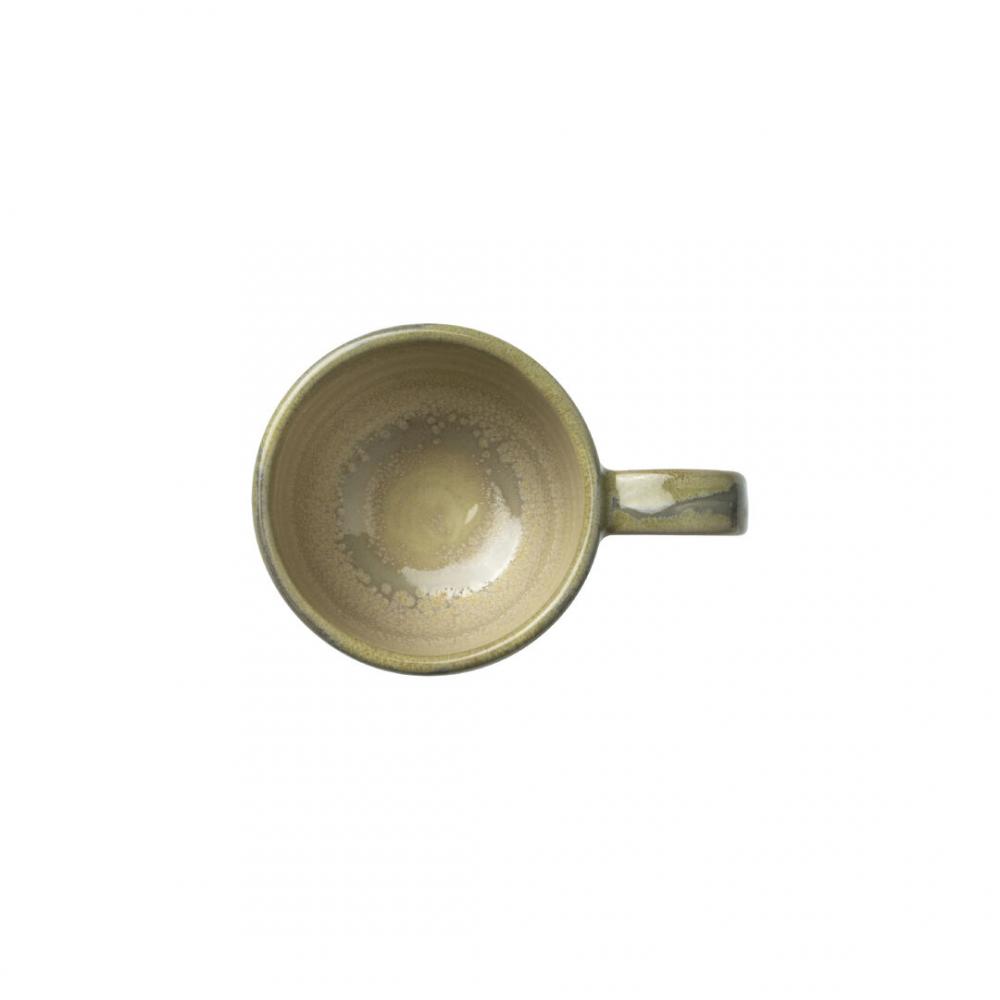 Aurora Revolution Granite City Mug 11.4cl (4oz) - 17790626 (Pack of 12)